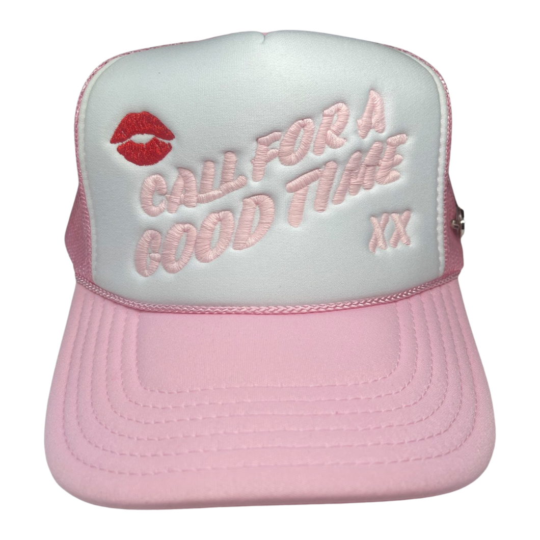 Good Time Hat