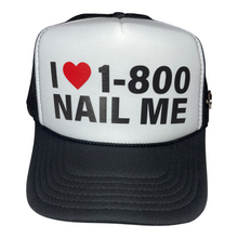 Load image into Gallery viewer, I Heart Hat
